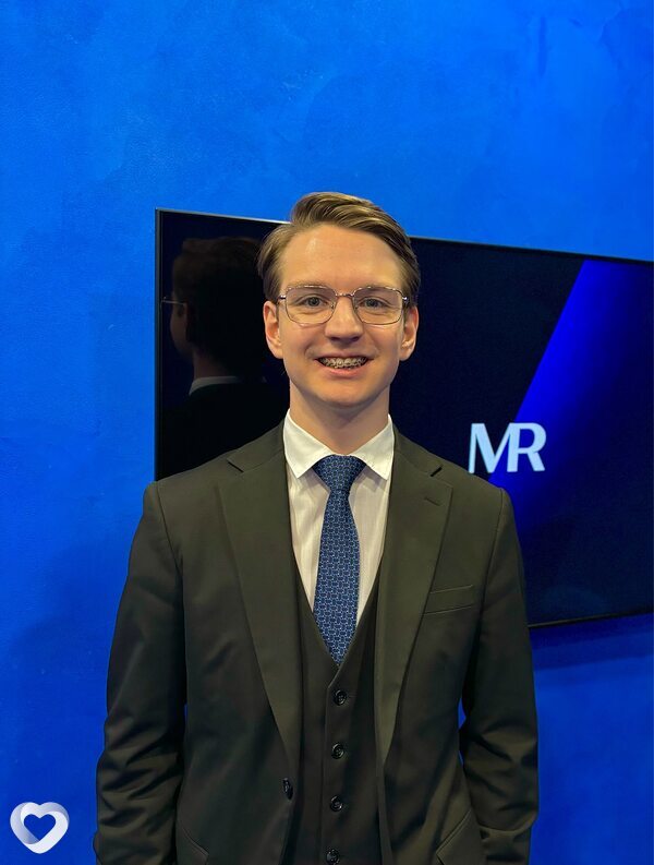 Владислав, 22, Москве — анкета №2186685