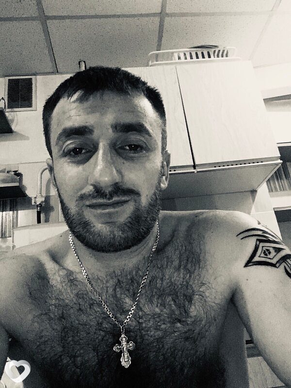 Арман Бурнутян, 34, Ереван — анкета №2186688