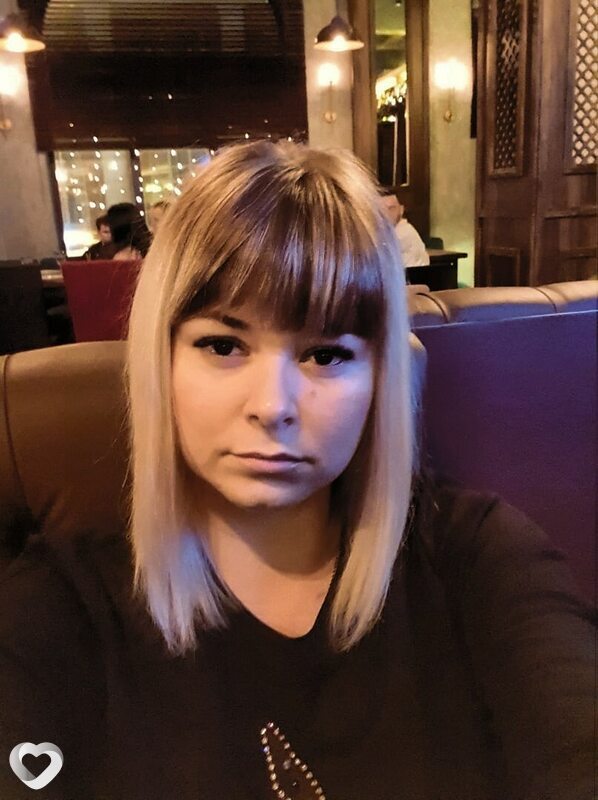 Лиза, 40, Челябинске — анкета №2186690