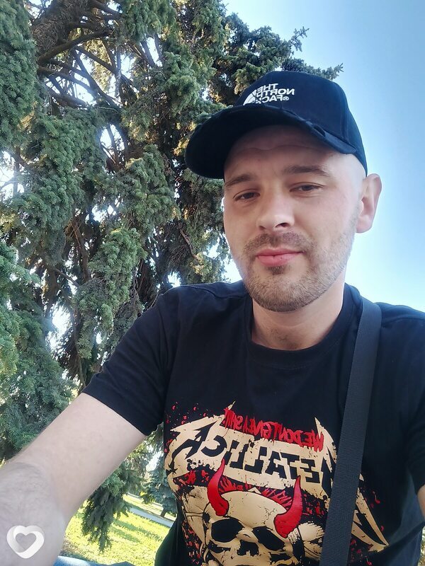 Алексей, 30, Азове — анкета №2186698