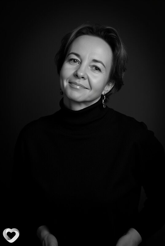 Нина, 39, Москве — анкета №2186566