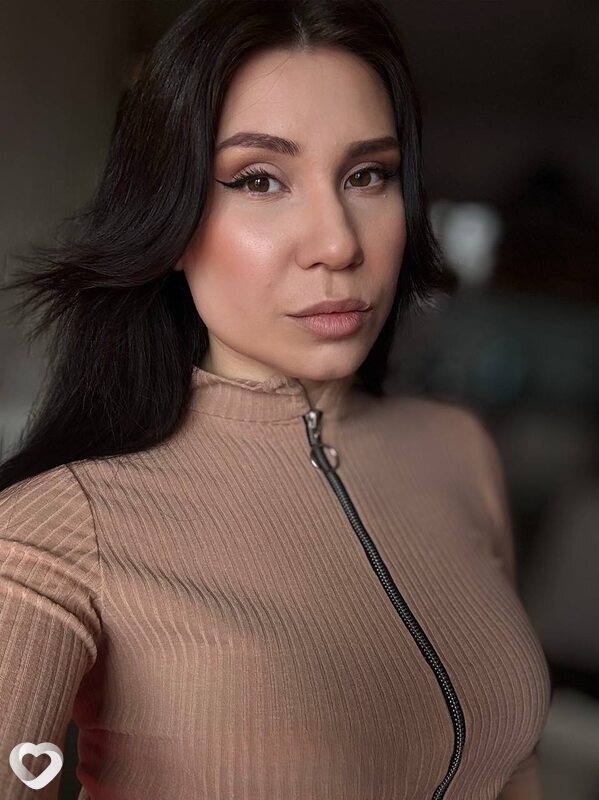 Валя, 36, Кемерове — анкета №2186620