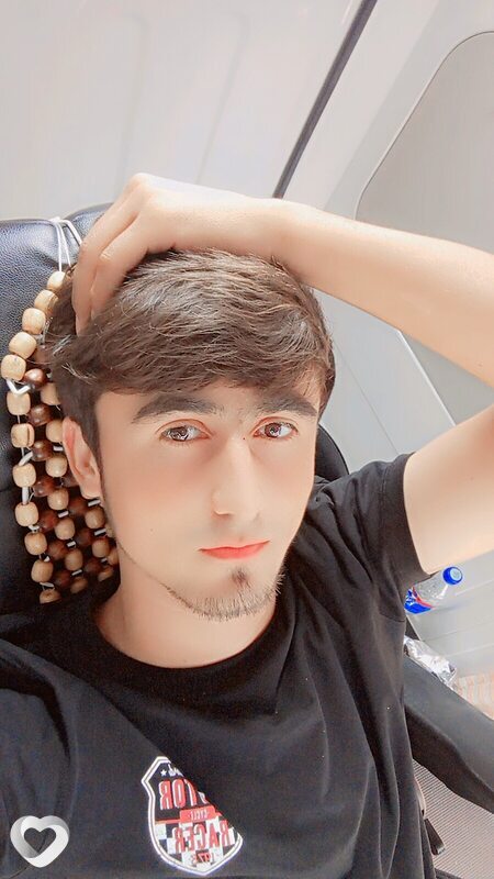 Магамед, 23, Волгограде — анкета №2186623