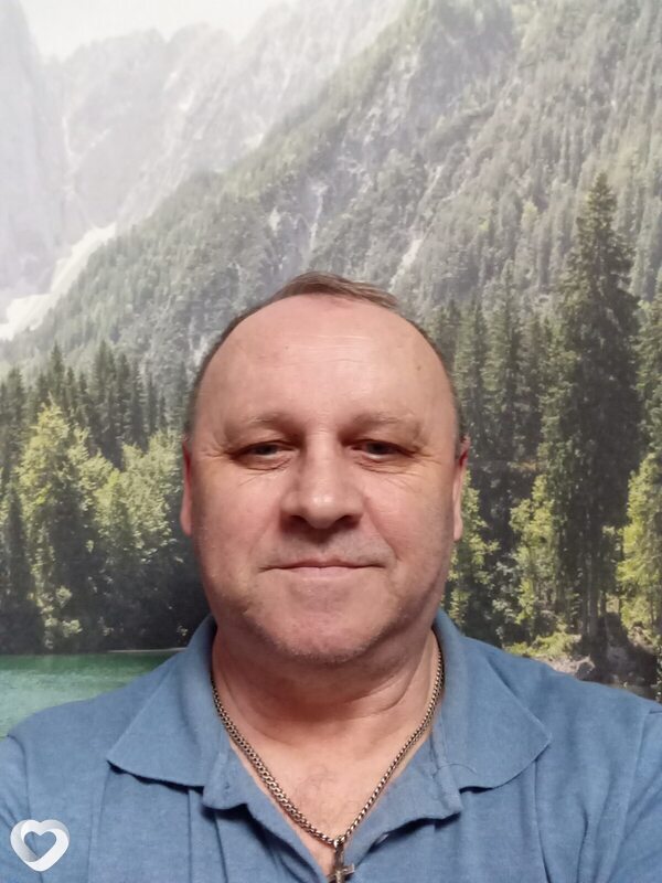 Сергей, 57, Усть-Лабинск — анкета №2186581