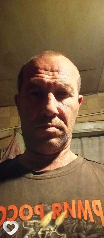Федор, 48, Гомеле — анкета №2186591