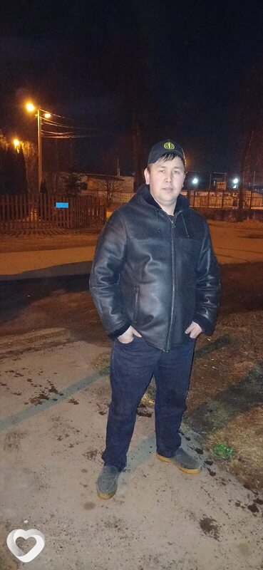 Миша, 30, Москве — анкета №2186593