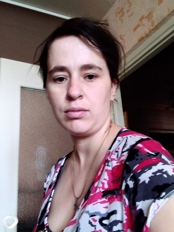 Настя, 31, Минске — анкета №2186744