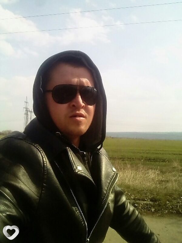 Пётр, 31, Донецке — анкета №2186747