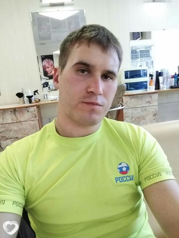 Николай, 32, Луганске — анкета №2186766