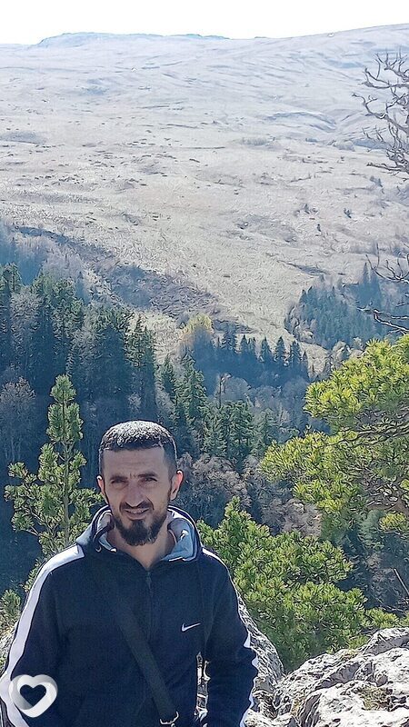Алик, 40, Ростове-на-Дону — анкета №2186767