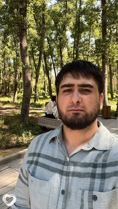 Гаджи, 31, Махачкале — анкета №2186794