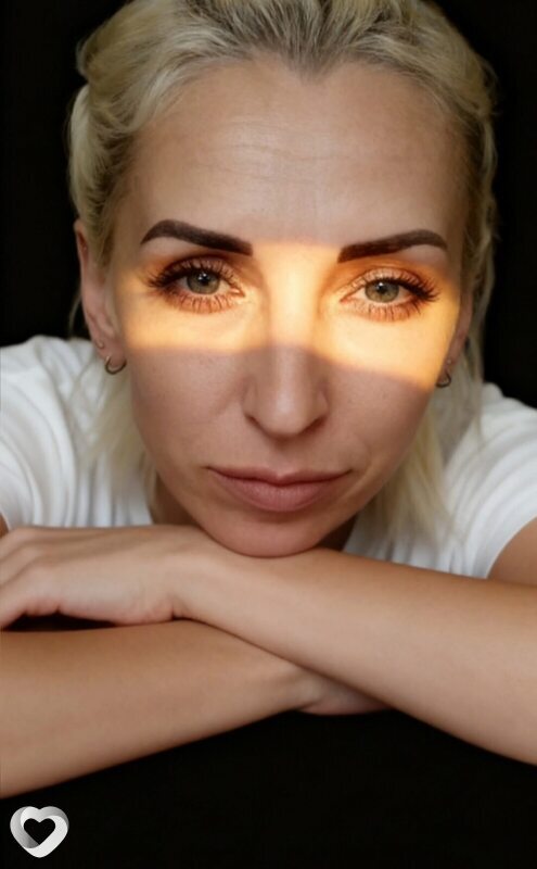 Екатерина, 42, Минске — анкета №2186797