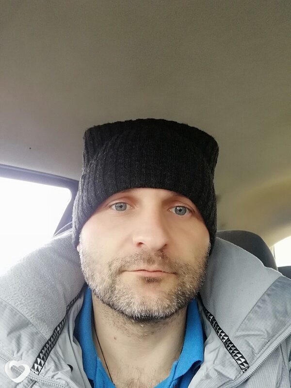 Александр, 41, Минске — анкета №2186805