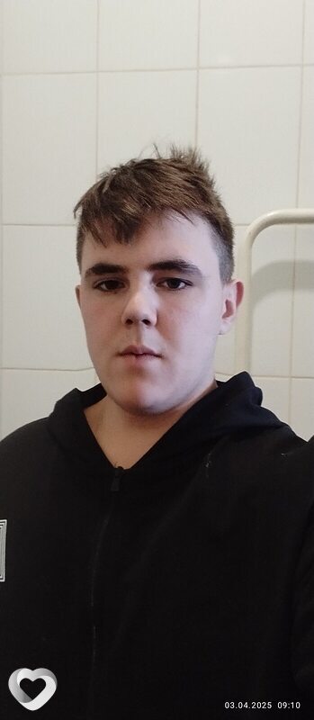 Александр, 20, Москве — анкета №2186813