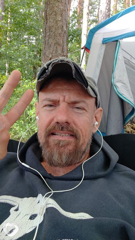 Павел, 46, Москве — анкета №2186814