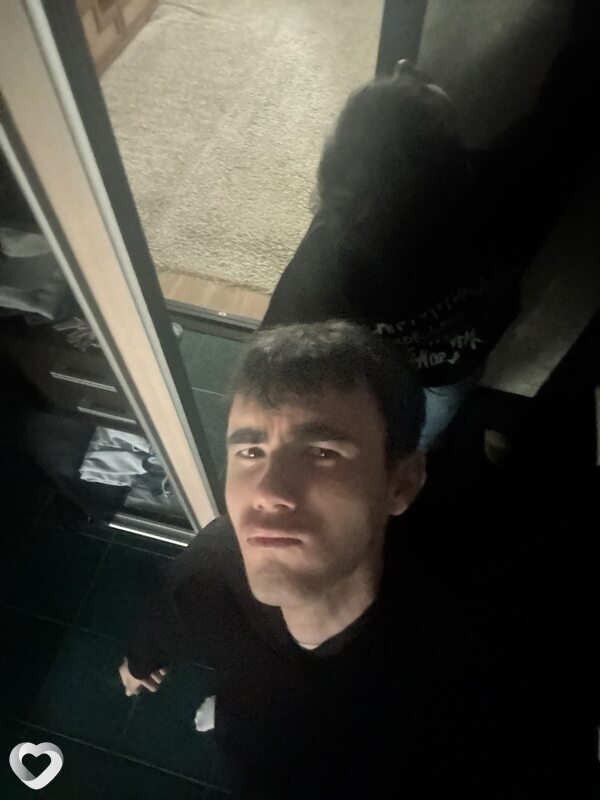 Ae, 21, Казани — анкета №2186821