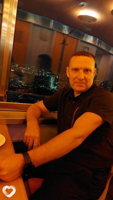 Александр, 48, Темрюке — анкета №2186829