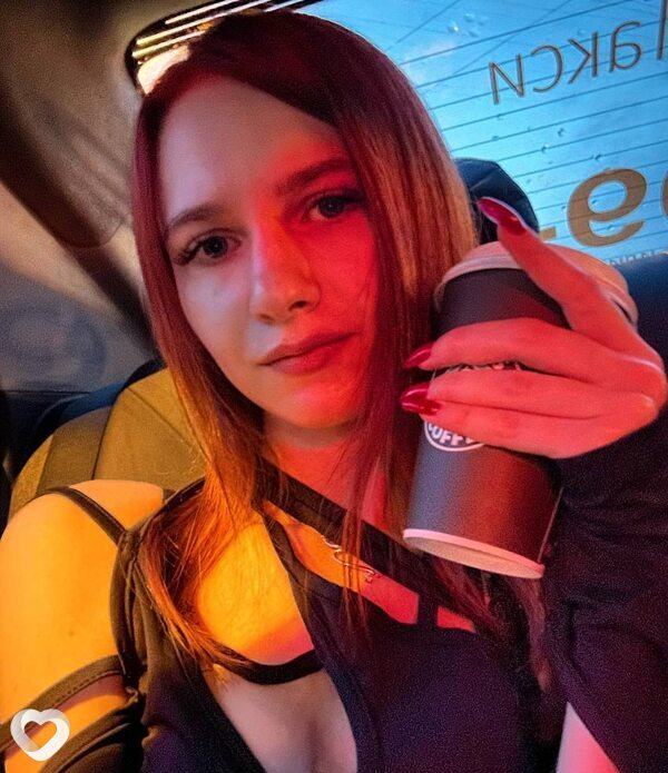 Яна, 36, Архангельске — анкета №2186838