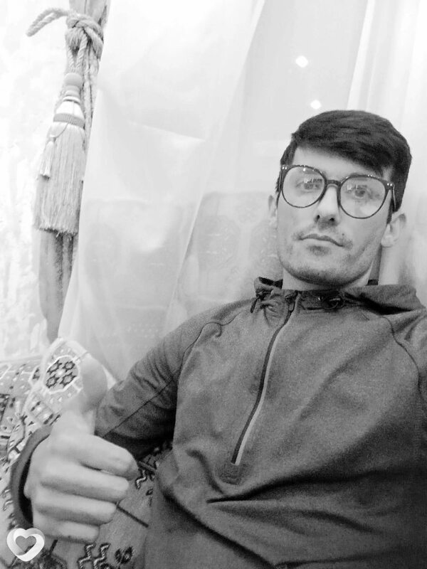 Нежданчик, 35, Туле — анкета №2186842