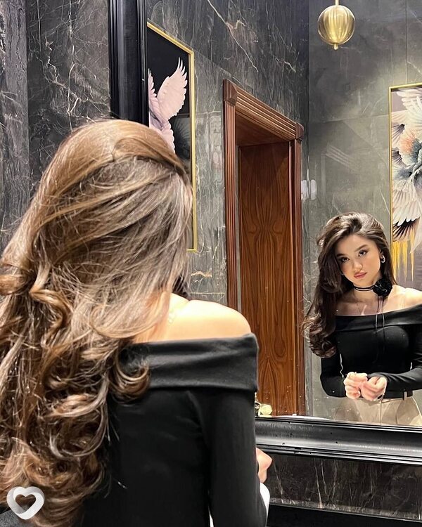 Марта, 26, Москве — анкета №2186851