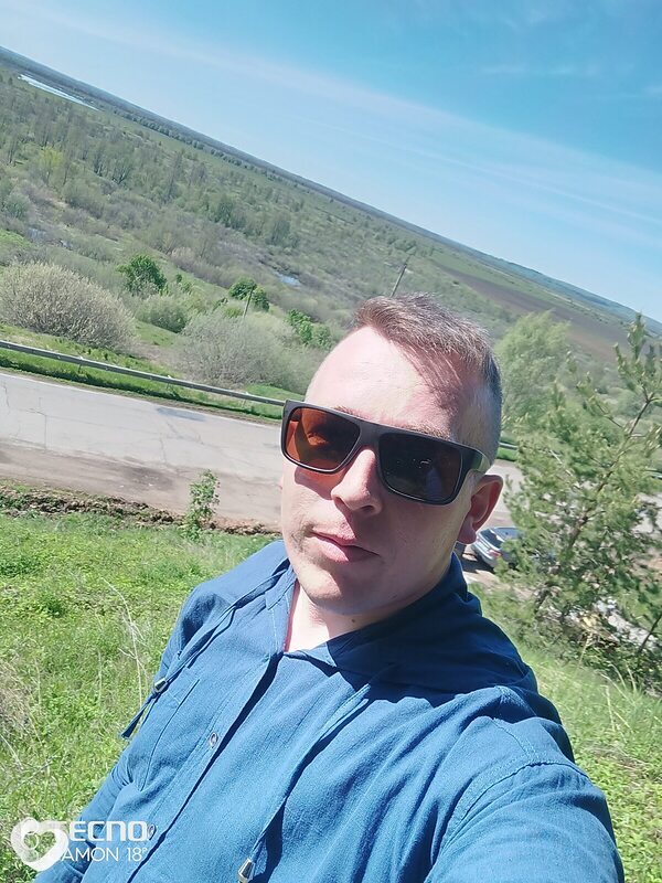Ильдар, 30, Набережных Челнах — анкета №2186858