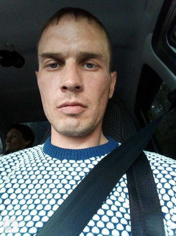 Александр, 38, Перми — анкета №2186868