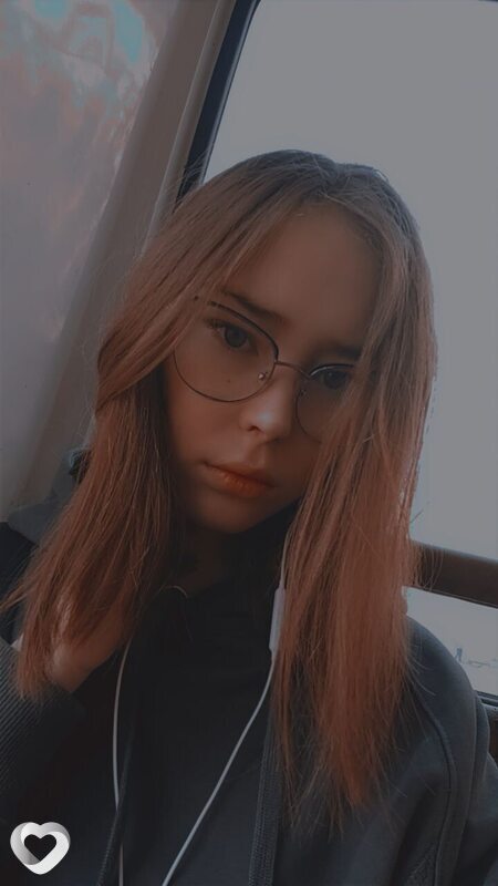 Анна, 24, Ижевске — анкета №2186725