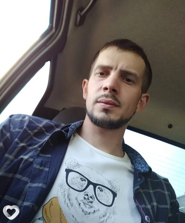Руслан, 37, Казани — анкета №2186736