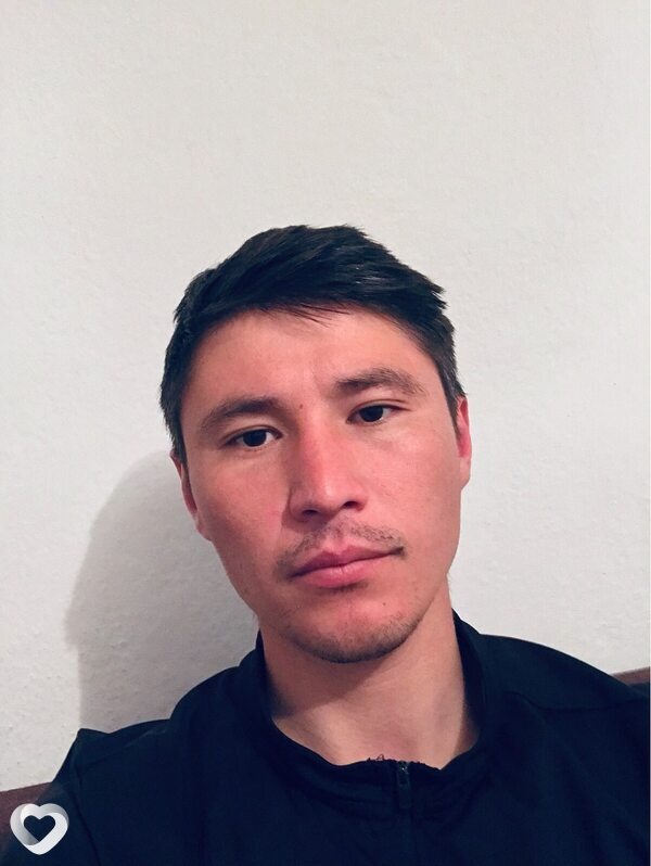 Ермек, 29, Костанае — анкета №2186929