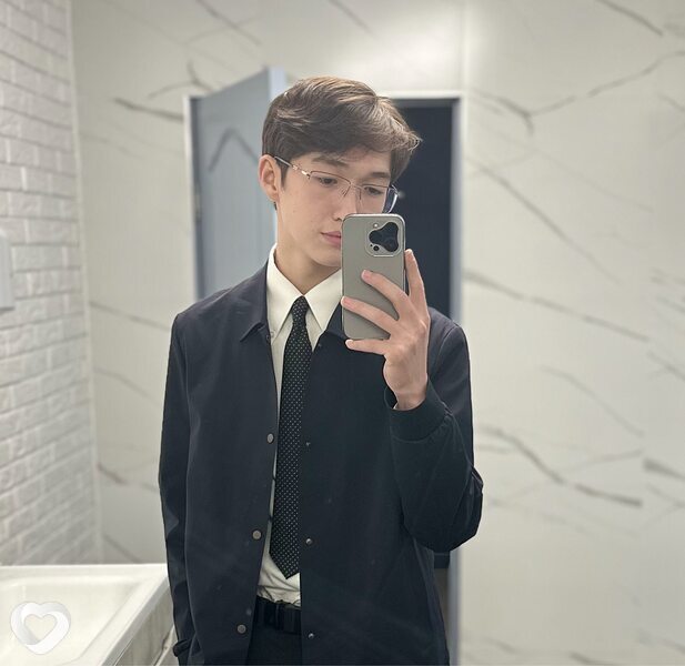 Жамбыл, 20, Алматы — анкета №2186933