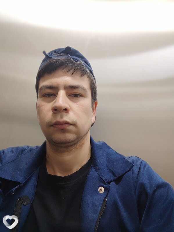 Шахзод, 26, Москве — анкета №2187382