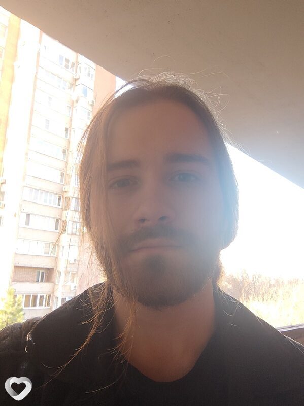 Владислав, 29, Ростове-на-Дону — анкета №2186950