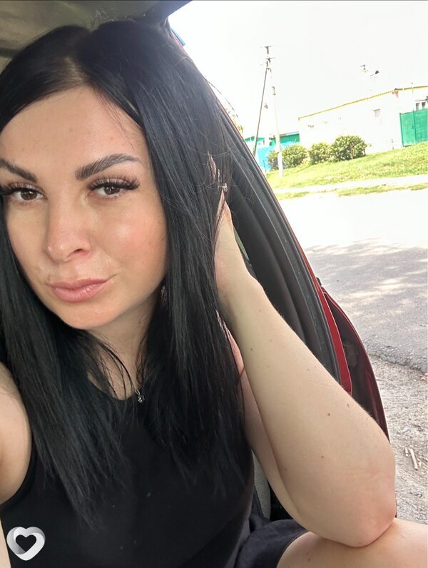 Алла, 37, Россоши — анкета №2186958
