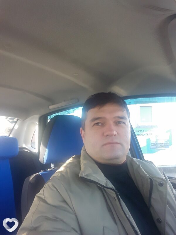 Ден, 37, Ногинске — анкета №2186703