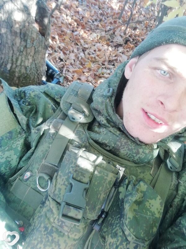 Спартак, Георгиевск