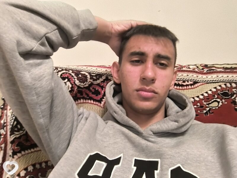 Руслан, 19, Краснодаре — анкета №2186714