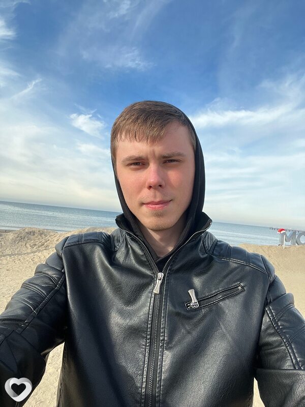 Тимофей, 26, Москве — анкета №2186717