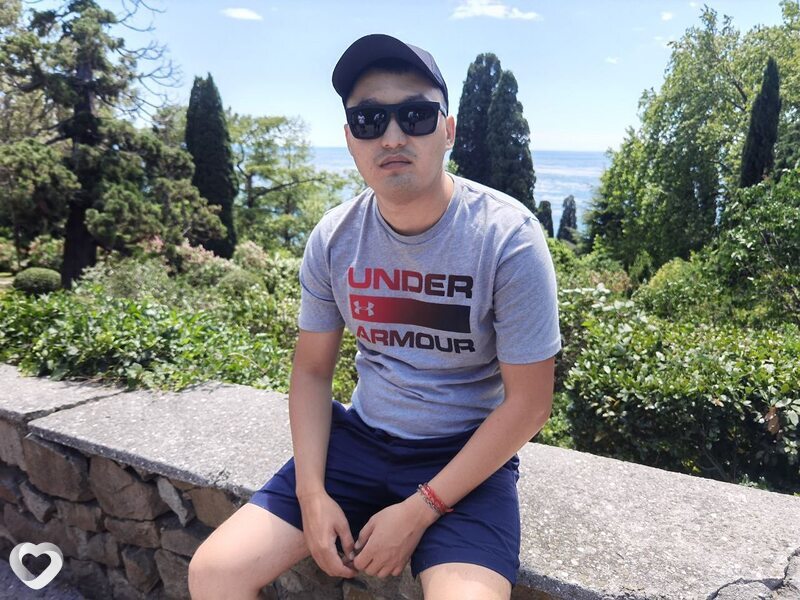 Кирилл, 36, Белгороде — анкета №2186873