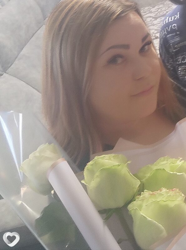 Марина, 26, Донецке — анкета №2186875