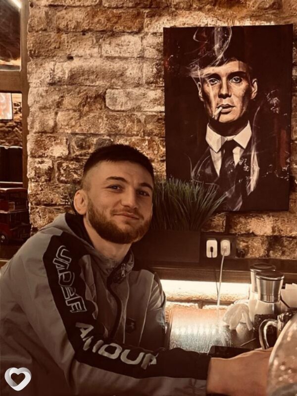 Иман, 26, Южно-Сахалинске — анкета №2186878