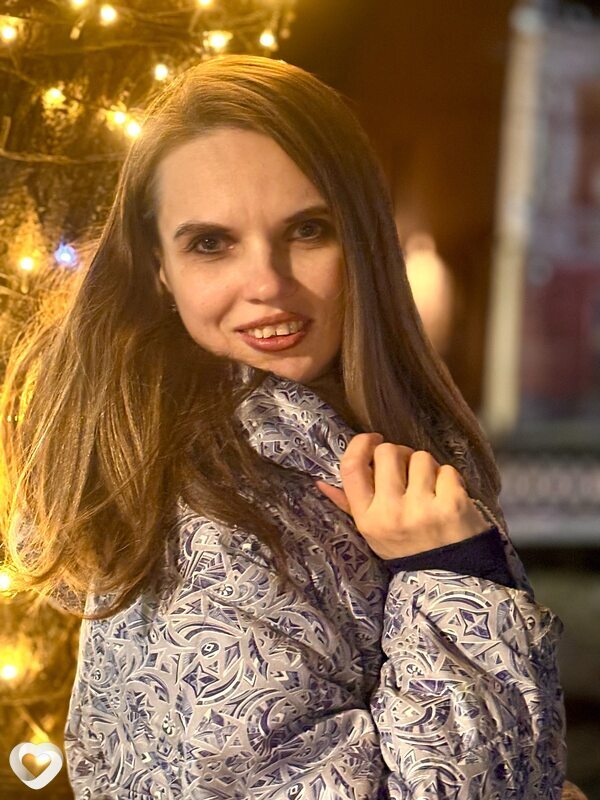 Елена, 37, Нижнем Новгороде — анкета №2186881