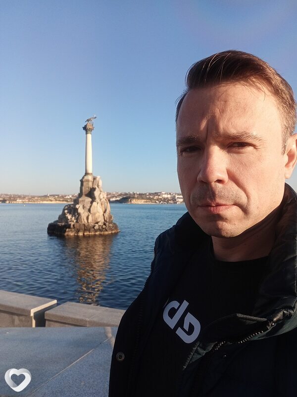 Евгений, 35, Донецке — анкета №2186882
