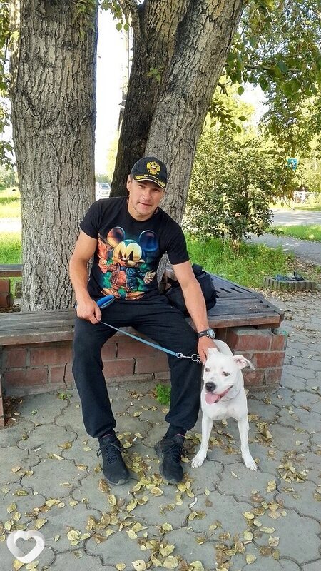 Алексей, 36, Шелехове — анкета №2186883