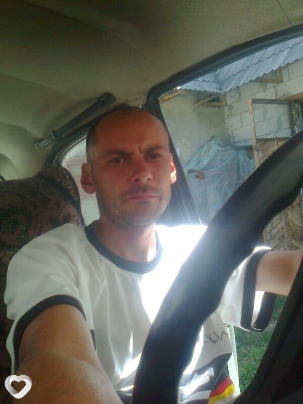 Тема, 42, Одессе — анкета №2186887