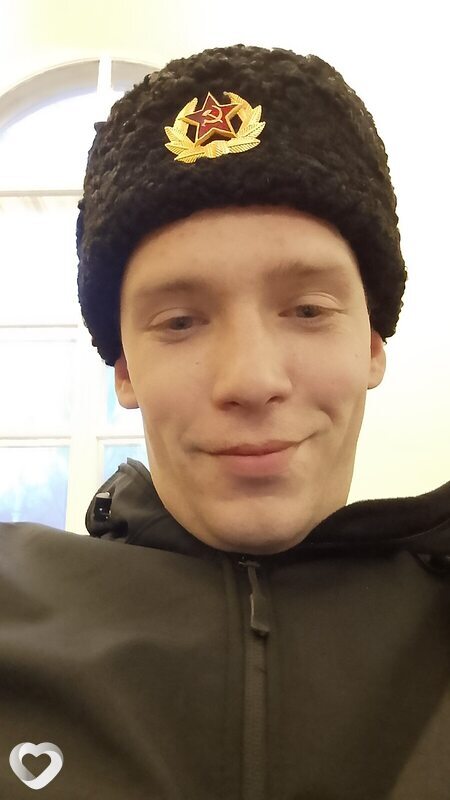 Владимир, Светлодарск