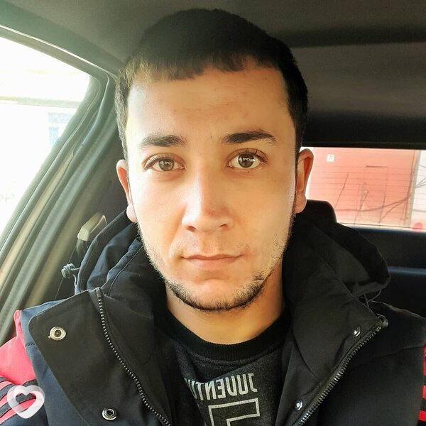Отабек, 29, Москве — анкета №2186984
