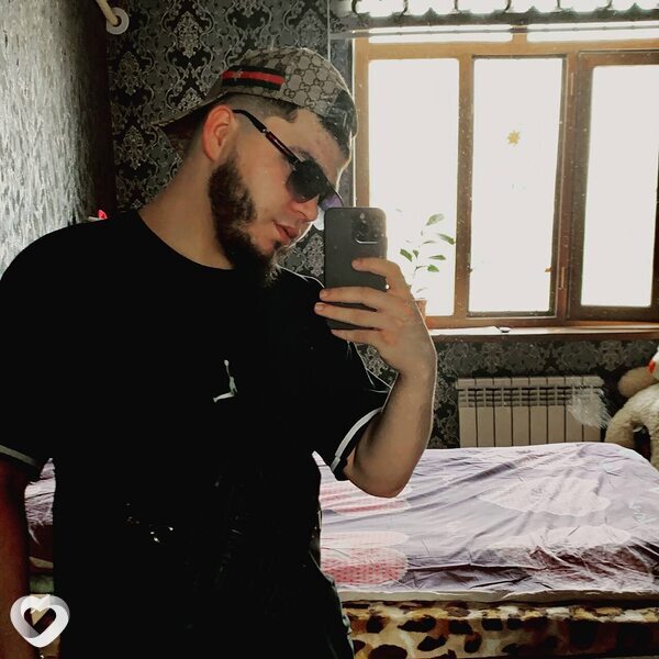 Дастан, 25, Москве — анкета №2186991