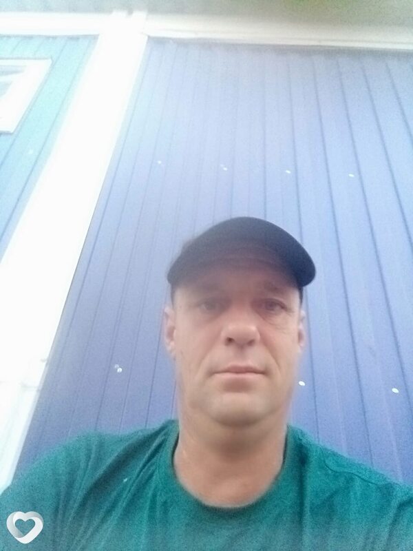 Алексей, 47, Крымске — анкета №2187808