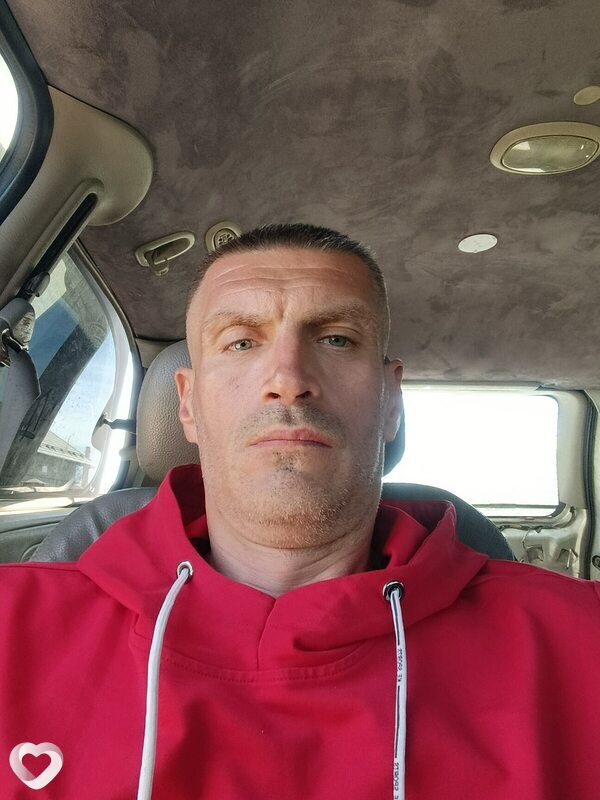 Николай, 43, Бресте — анкета №2187814
