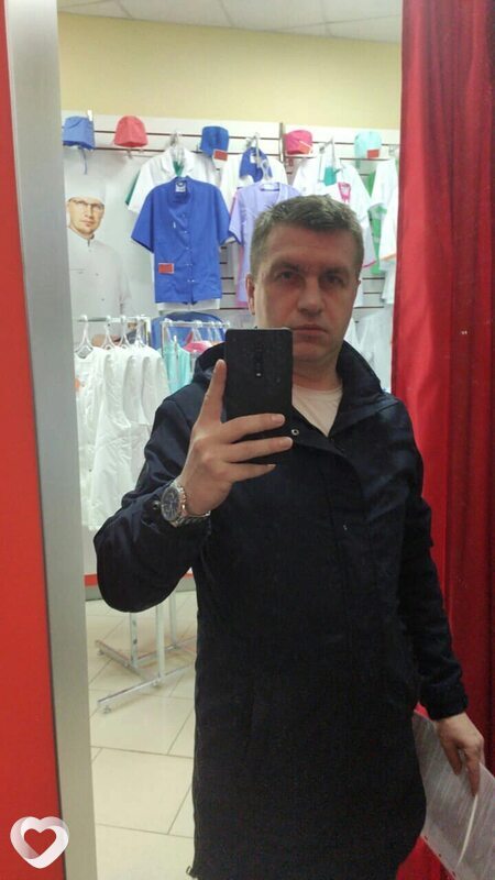Дима, 44, Казани — анкета №2187817